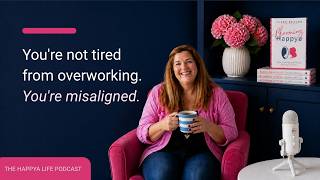 Why Work Is Draining You More Than You Realise