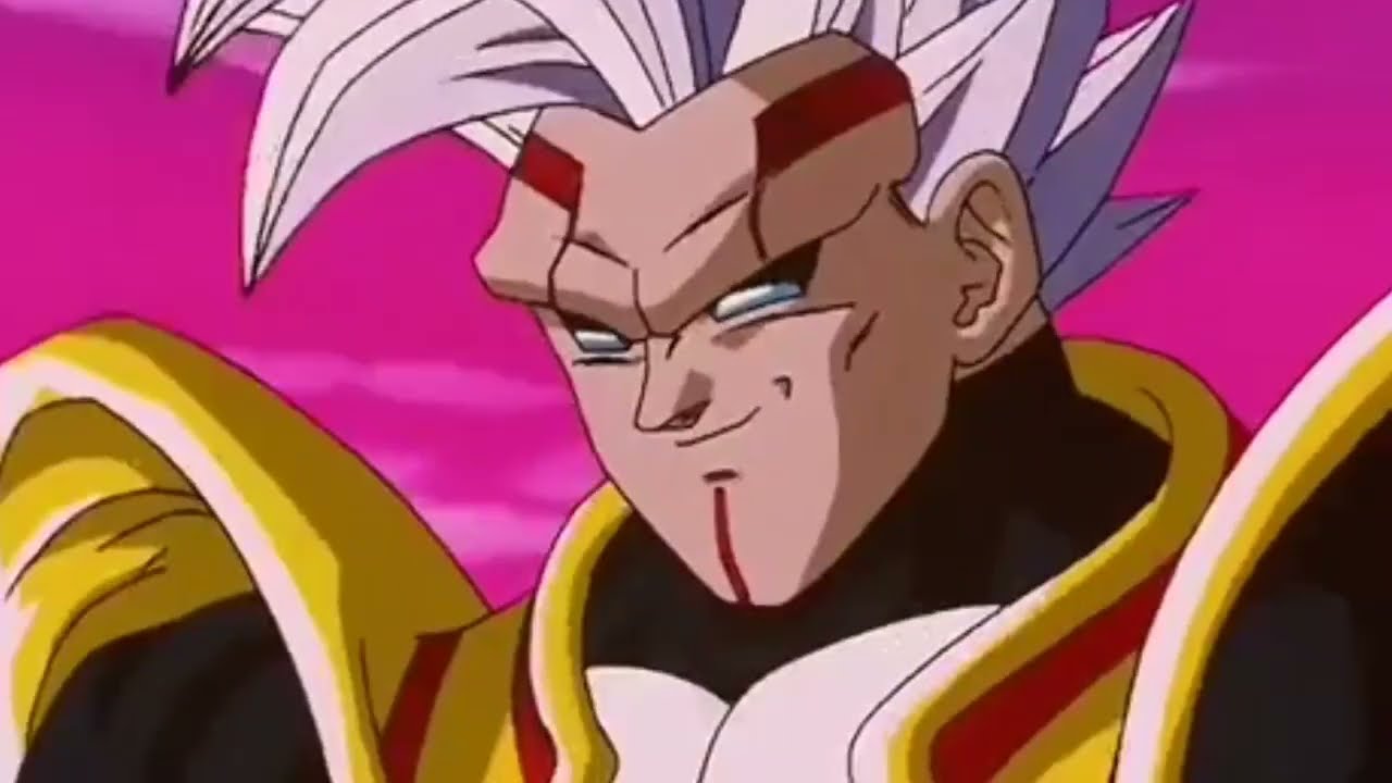 9 vezes em que Dragon Ball GT foi melhor que DB Super