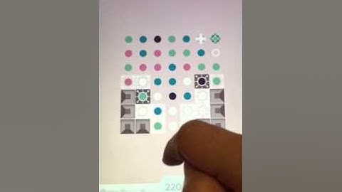 Two Dots Level 381 Walkthrough