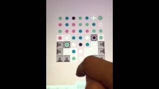 Two Dots Level 381 Walkthrough