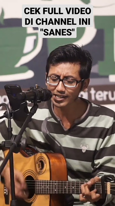 atiku melu teles pas udane teko kowe lungo - sanes guyon waton denny caknan cover senardani