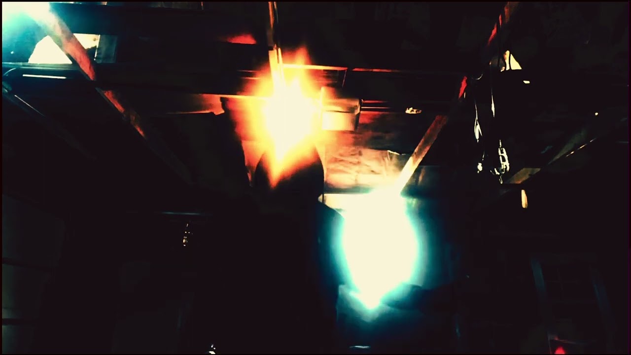 Free Fallin (Visualization)