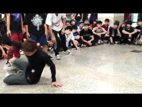 樹人盃 3VS3 16強   BGRKZ
