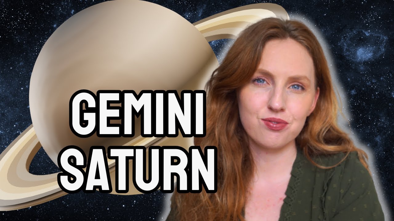 Saturn Return in GEMINI (Saturn 3rd House) 6 Things I Wish I Knew At 20 Hannah’s Elsewhere