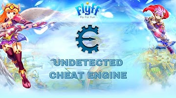 Undetected Cheat Engine | 2022 | Bypass Anticheat