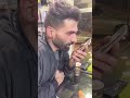 مقلب مع شركة امنية باللغة العربيه الفصحى الموظف ما تحمل 