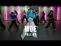 LANA - PULL UP / MOE Choreography