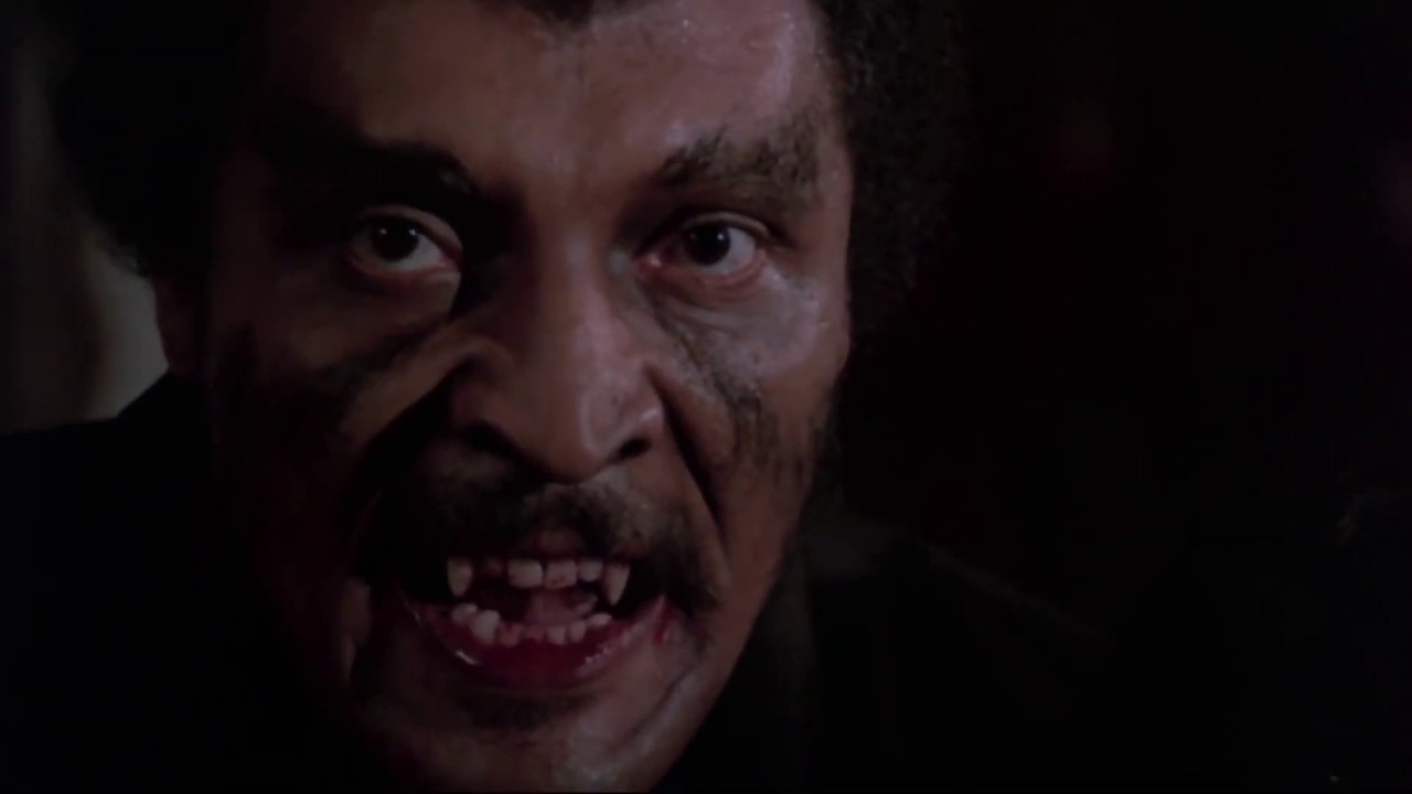 New Castle After Dark presents Scream Blacula Scream