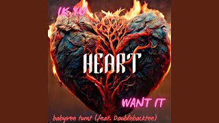 Girl ik yu want it (feat. Babyveeturnt)