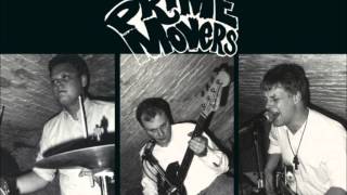 Video thumbnail of "The Prime Movers - Crystalline - 1990"