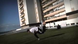 Victor tricking - Spam Dubs