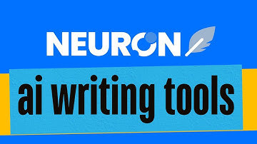 AI writing tools DECEMBER 2024 , Write and Optimize with Ease   NEURONwriter tutorial
