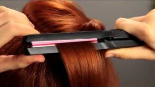 Learn how to get instant root lift and volume in your hair