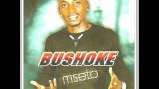 Binti Kimanzi  Rmx - Bushoke & Twenty Percent  feat JI chords