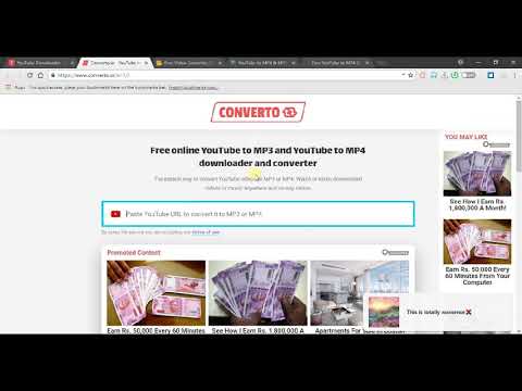 Best 5 YouTube Video Converters Online Without Any App In 2020 