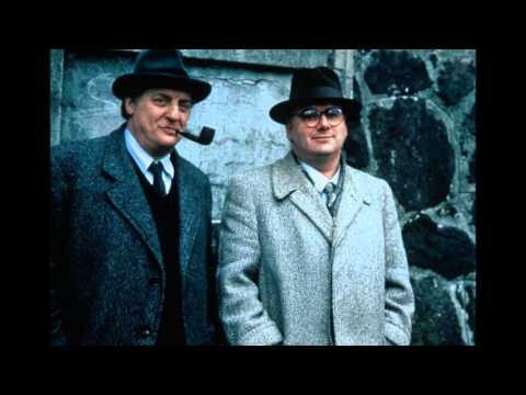 MAIGRET PARODIE