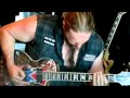 The Infinite Staircase Ft. Zakk Wylde, Kevin Martin, Morgan Rose & JD DeServio - 