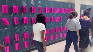 Testing Lunch Procedures - Lopez