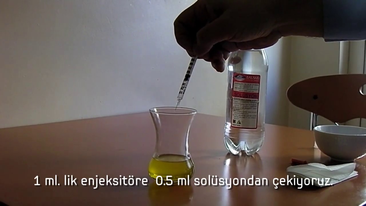 Zeytinyağının Asidi Nasıl Giderilir Zeytinyağının Asidi Nasıl Giderilir