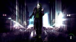 [Wallpaper Engine] Joker - heath ledger