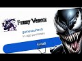 These Venom Games Are Super Funny 🤣🤣