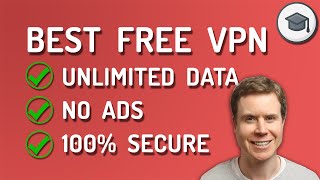Best FREE VPN 2022 - No Caps, No Ads, 100% Secure screenshot 3