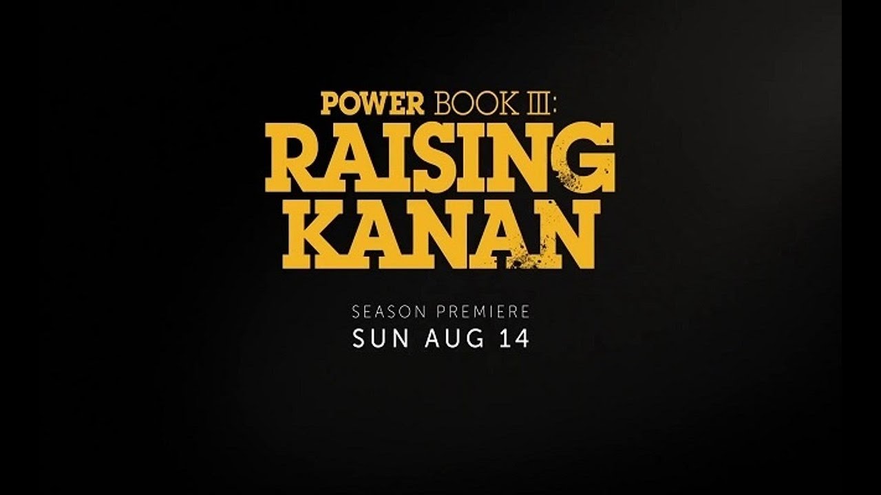 Raising Kanan Season 2 Talk. CmPunk WWE Return Rumors. YouTube