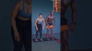 Leg’s workout at home #motivation #trending #sports