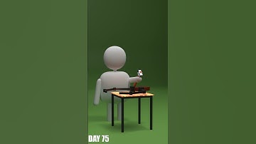 Day 75 | 365 Days of Animation #cgi #animation #3danimation #blender #blender3d