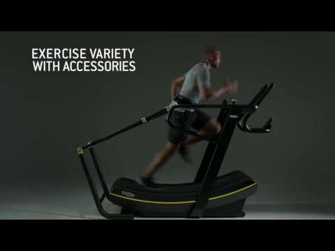 Technogym SkillMill training