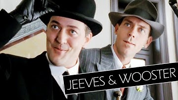 Right Ho, Jeeves! | Jeeves and Wooster