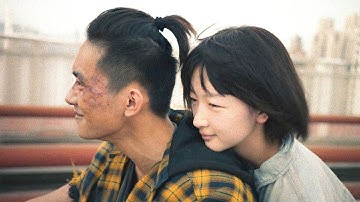 映画『少年の君』特報