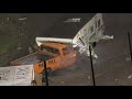 World Famous Trailer Race of Destruction - Rockford Speedway - 2019