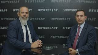 Ν. Μηταράκης στο Newsbeast: Ο Τσίπρας είναι ένας πολιτικός της παλιάς γενιάς που θυμίζει τα ίδια