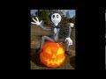 Awesome Happy Halloween Nightmare before Christmas Images