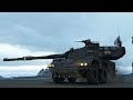 World of Tanks Concept No. 5 - 6 Kills 10,5K Damage