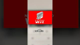 Wii U 2 Has Smash Bros 6