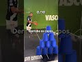 SÓ RAQUETADA 🤣😅#SUDAMERICANA #GRANDECONQUISTA #VASCO