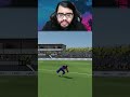 Delhi Capitals Ke Players Ki Catches - Cricket 22 #Shorts By Anmol Juneja