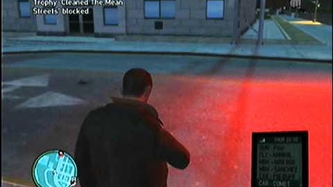 GTA IV Easy Cap Test Quality PS3