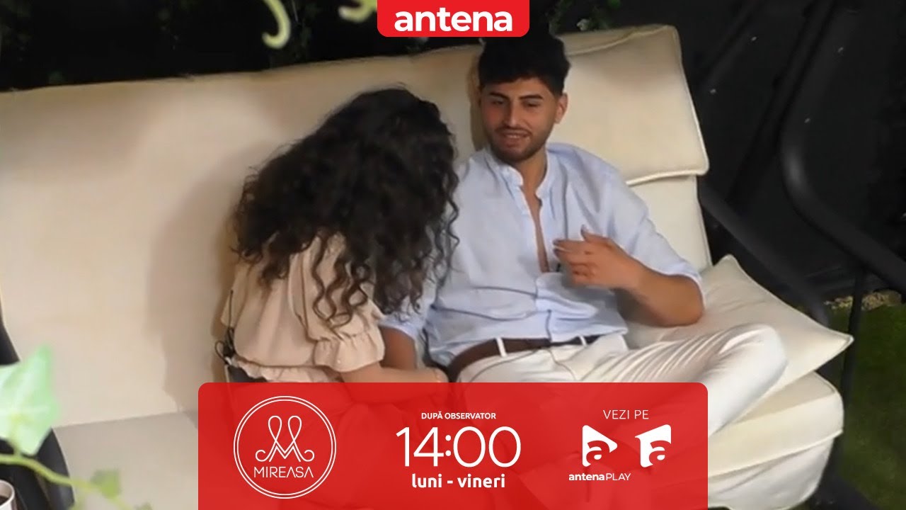 Liliana și Teo, față în față după petrecerile din weekend! Ce și-au spus