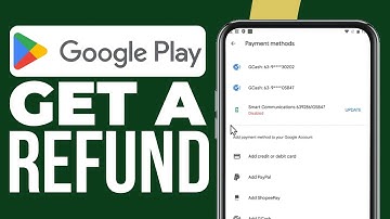 How To Get A Refund On Google Play In App Purchase (2025) Step-By-Step