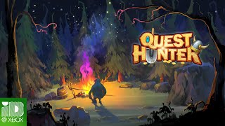 Quest Hunter Launch Trailer