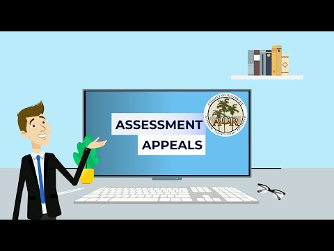 Riverside County Assessor Assessment Appeals