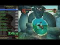 Tak the great juju challenge any speedrun in 5937 wr