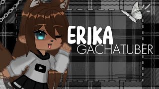 Nova intro (◡ ω ◡) {Gacha}