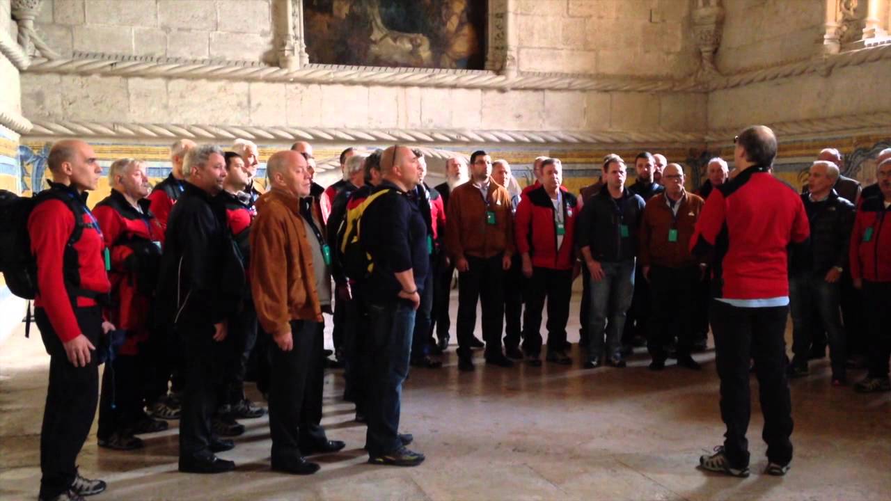 la montanara coro della sat