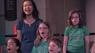 Dubula - Vancouver Youth Choir Kids