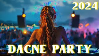 EDM Club Festival Music 2024  Dua Lipa, Alan Walker,Alok Best Remixes and Mashups Of Popular Songs