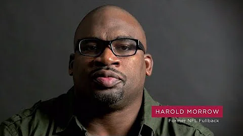 Harold Morrow: Driven by Players